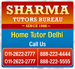 Sharma Tutor Bureau Sharma Tutor Bureau photo 4